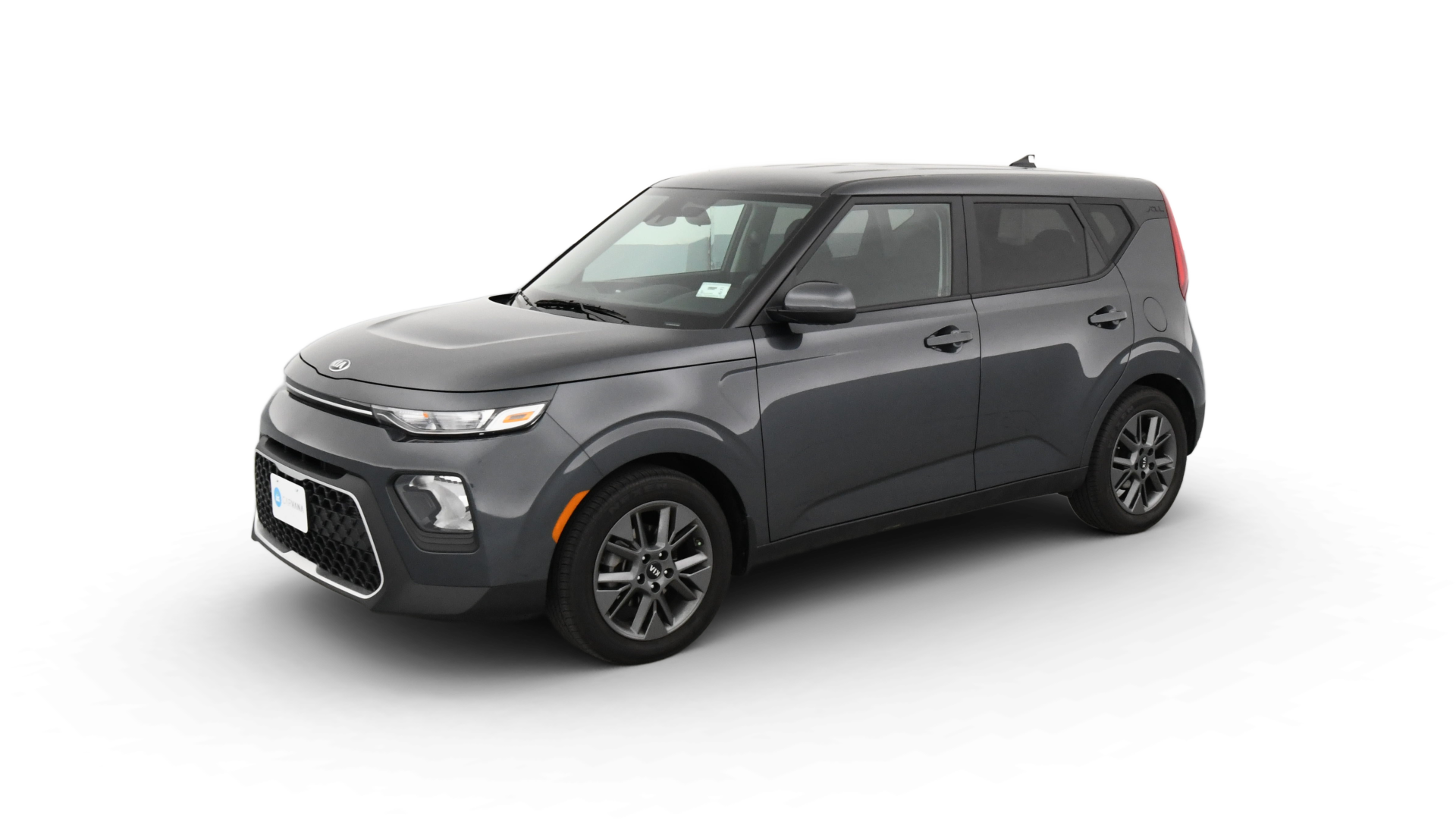 Used 2021 Kia Soul Carvana